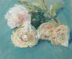 Pivoines III